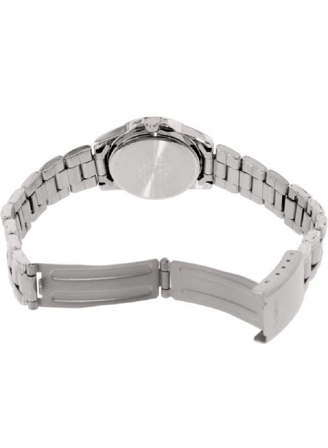 CASIO Stainless Steel Analog Wrist Watch MTP-1215A-7ADF - Image 3