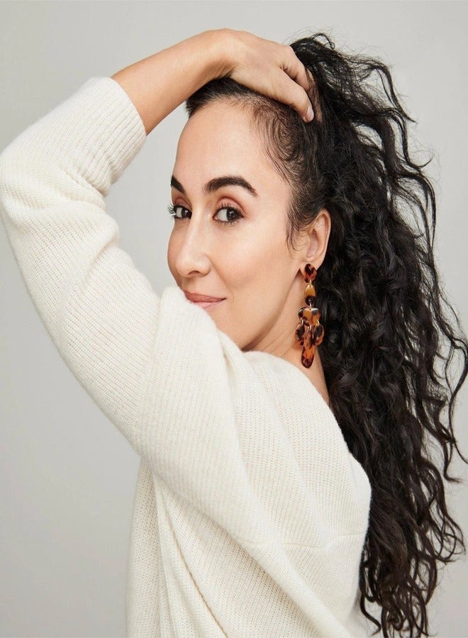 VIRTUE Full Conditioner - Volumizing & Strengthening Hair Care, 200ml - Image 4