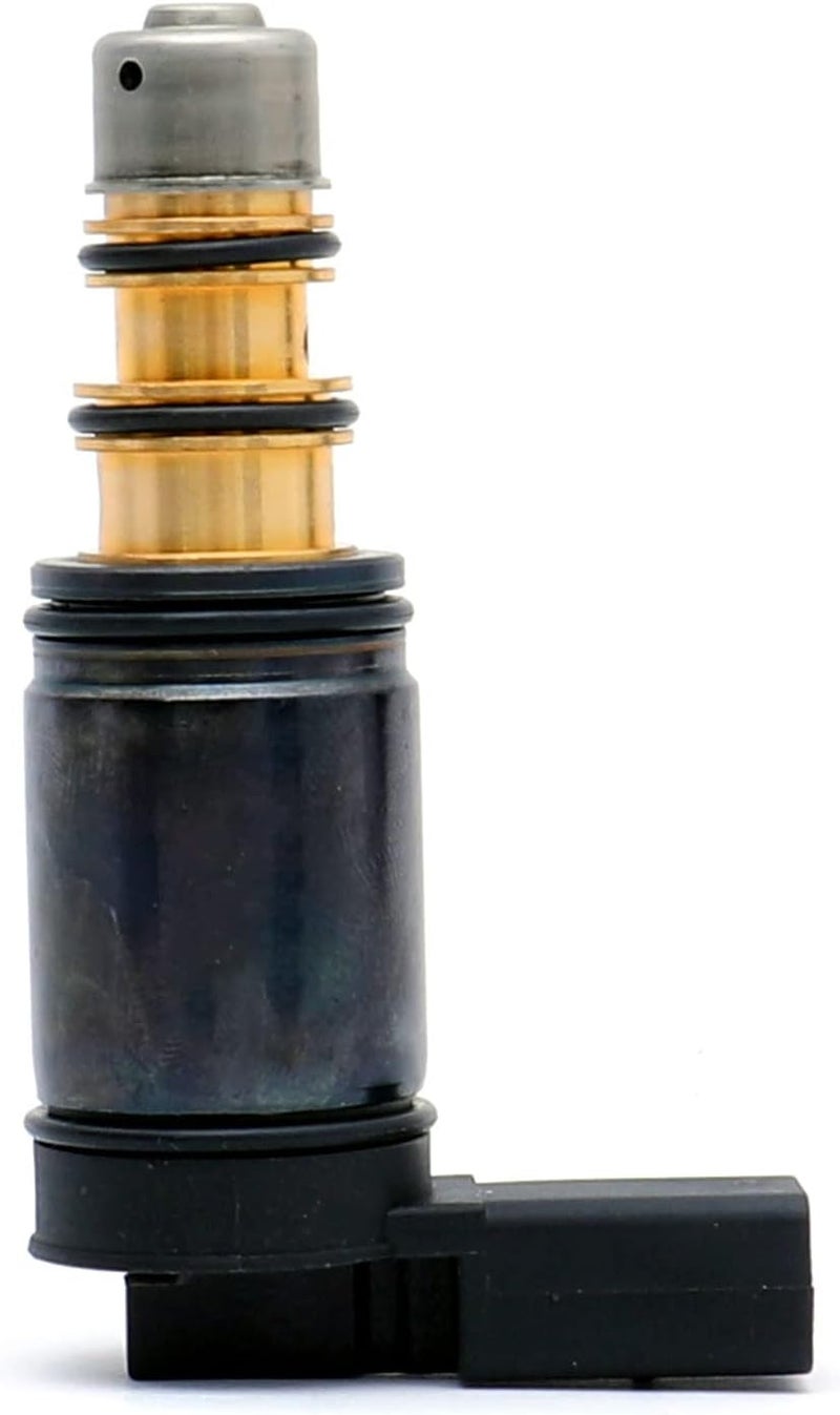 HICKS AC Compressor Control Solenoid Valve Replacement - Image 5