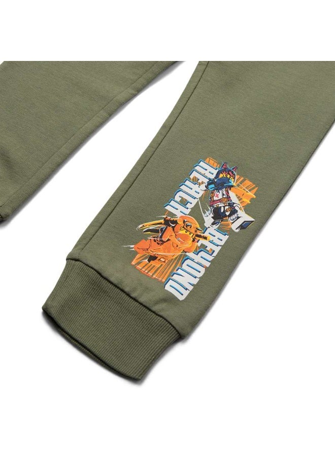 ليغو بنطلون رياضي ليجو - Image 3