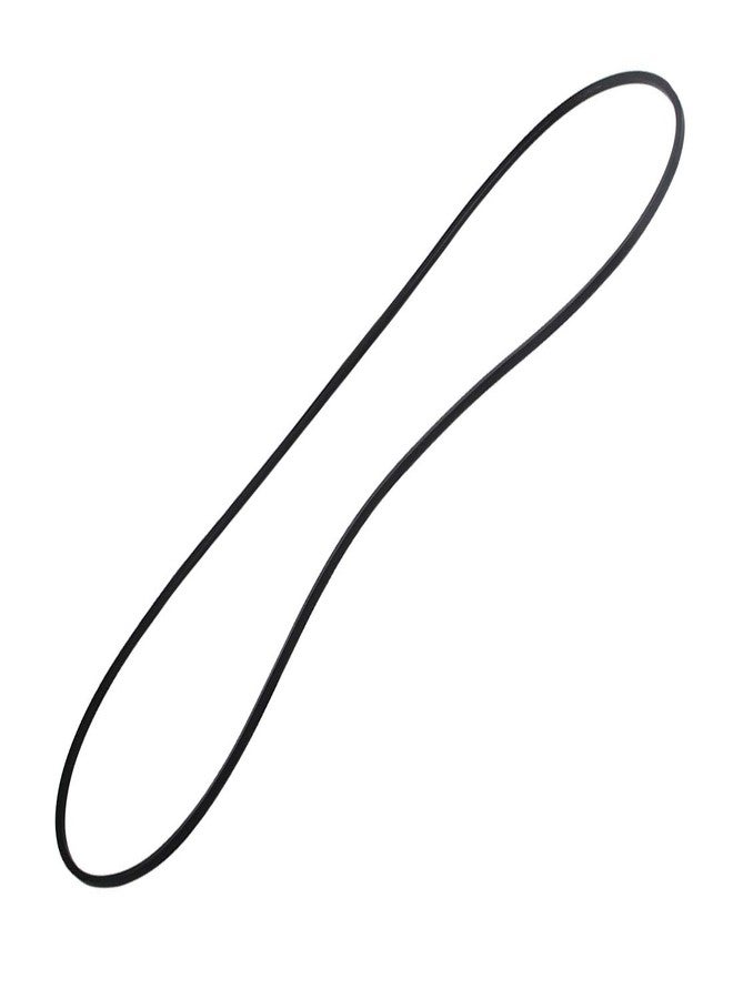 وونيو حزام بديل لجزازة العشب من وونييو، مقاس 42 بوصة، متوافق مع موديلات موراي 37X88، 037X88، 037X88MA، 037X96MA، 37X96، 37X96MA. - Image 2