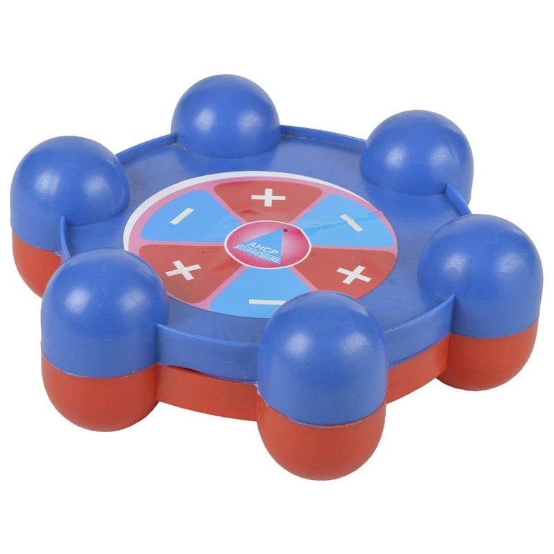 SAFEDEAL Safedeal Acupresure Magnetic Water Stand for good healthy water 