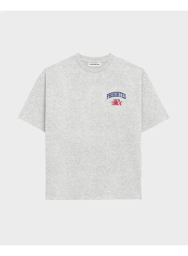 بروهيبيتد Avantgarde Tee