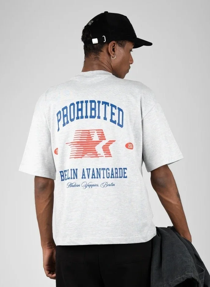 Prohibited Avantgarde Tee