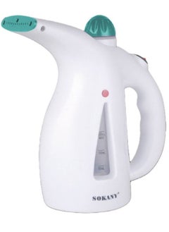sokany Multifunctional Portable Garment Steamer  - Image 1