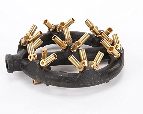 American Range Burner,Jet 23 Tip #73 Hood Lpg A14035 - Genuine OEM Replacement Part - Image 2