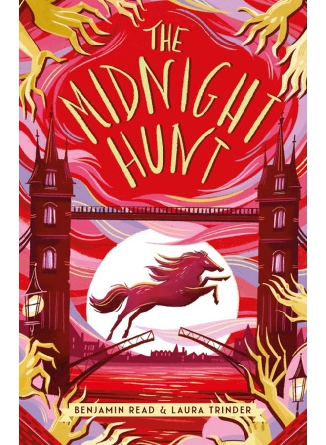 The Midnight Hunt - Paperback