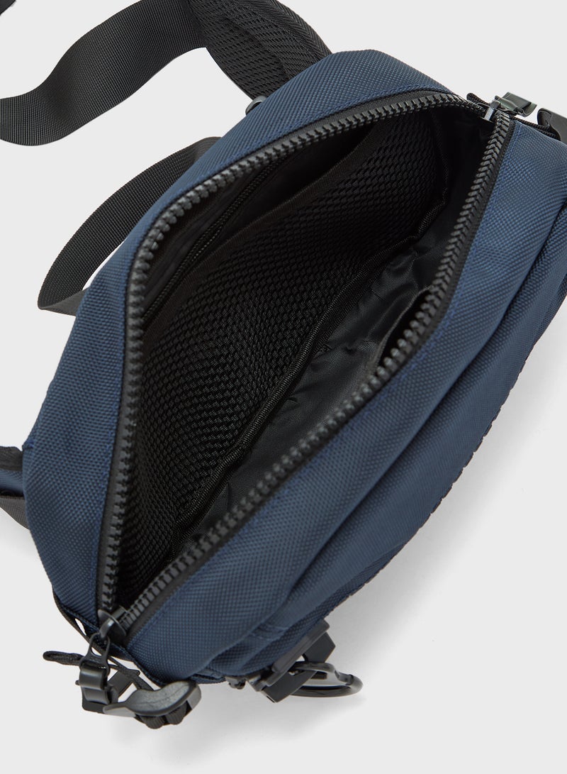 Seventy Five Utility Waist Bag  - Image 5