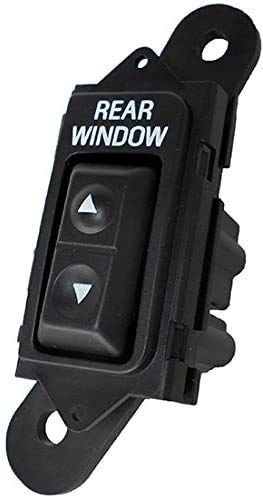 SWITCHDOCTOR مفتاح خلفي رئيسي من SWITCHDOCTOR لسيارة فورد برونكو 1992-1996 - Image 1