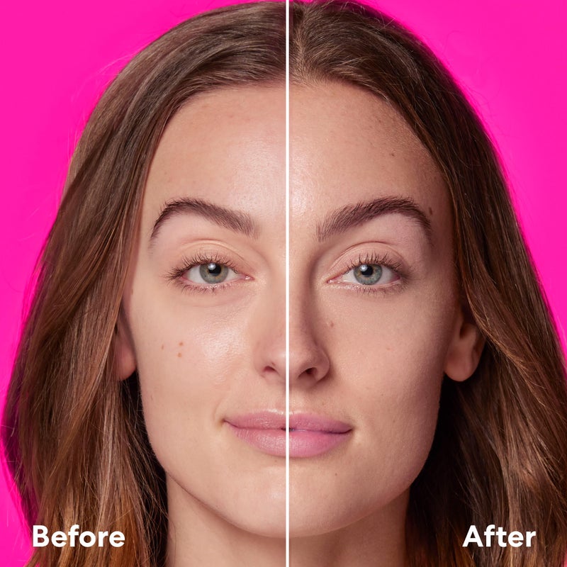 beautyblender Boost 4-in-1 Firming Peptide Setting Spray, Set Makeup Up to 18 hours, Plump & Hydrate Skin, While Blur Pores and Reduce Shine - Image 5