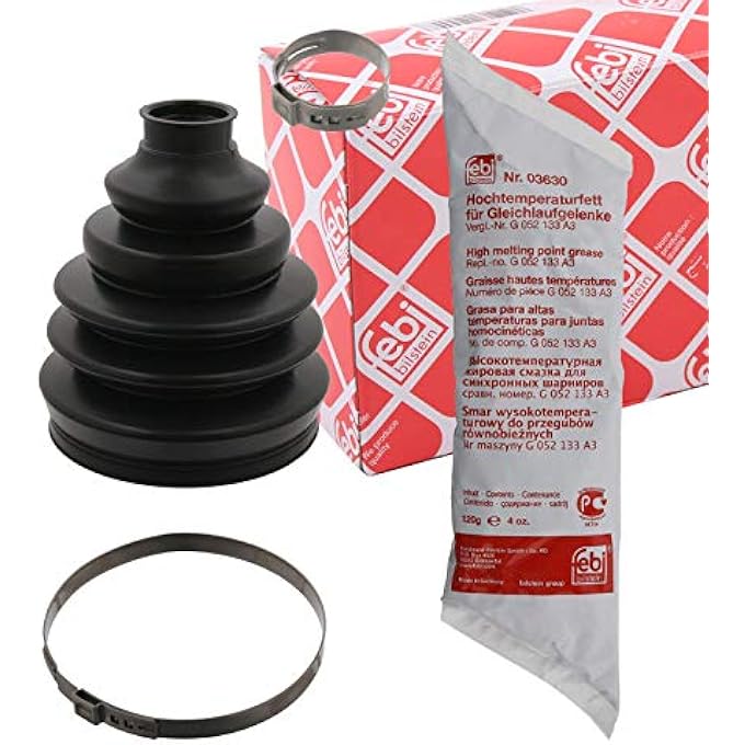 ريحني حزمة أحذية febi bilstein 36190 CV من مجموعة الحذاء الواحد - Image 1