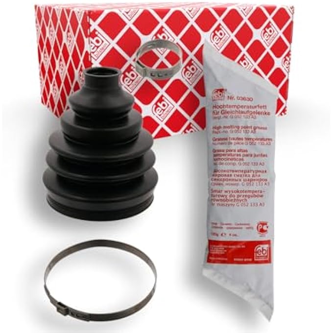 ريحني حزمة أحذية febi bilstein 36190 CV من مجموعة الحذاء الواحد - Image 3