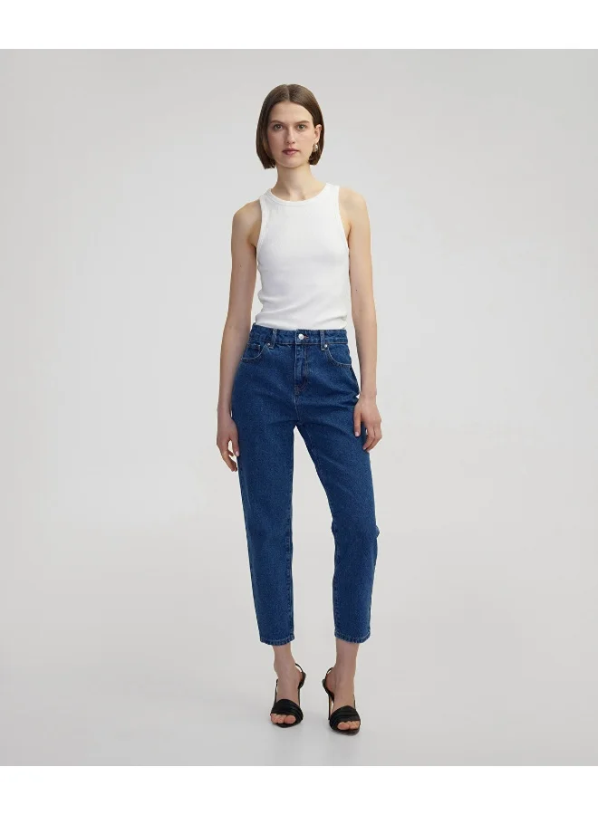 Ipekyol Mom Fit Jeans