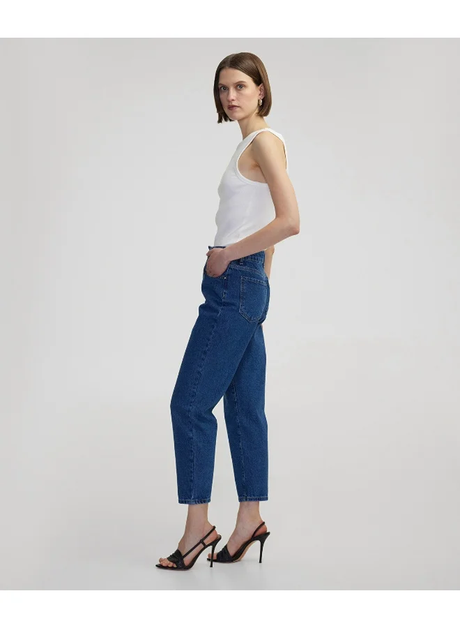 Ipekyol Mom Fit Jeans