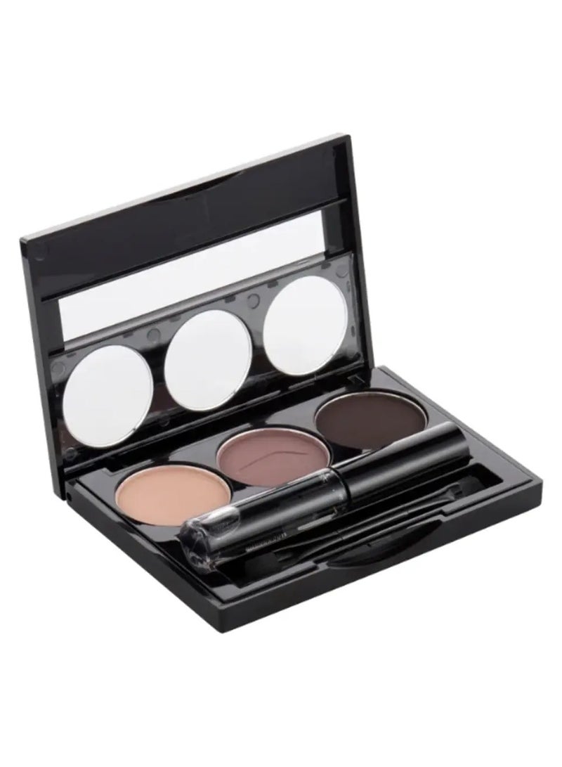 Collection مجموعة حواجب إنكريدبرو بلوند - Image 3