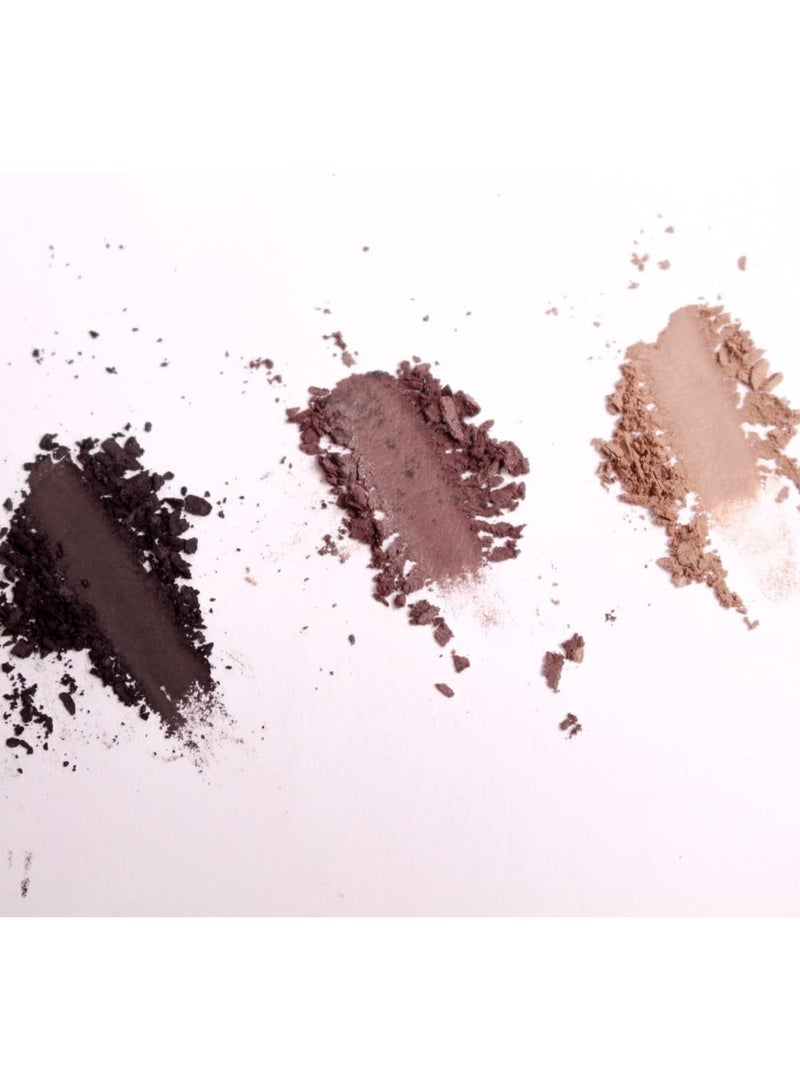 Collection مجموعة حواجب إنكريدبرو بلوند - Image 4