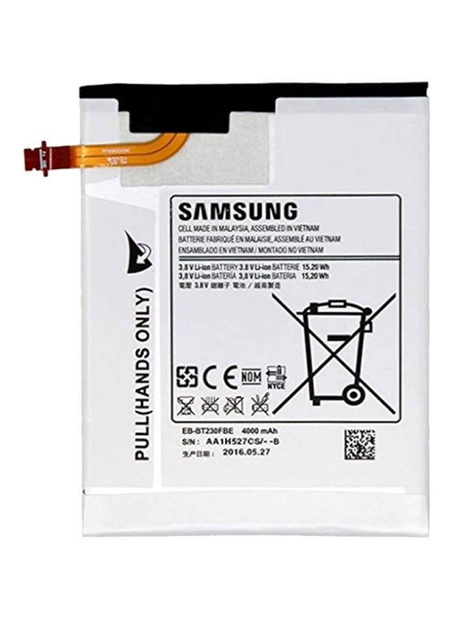 EB-BT230FBE Replacement Battery For Samsung Galaxy Tab 4 7.0 T230