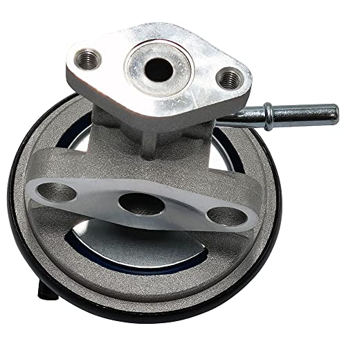 ZBDEAL EGR Valve EGV558 2562074330 with Gasket for 1997-2001 Toyota Camry 1998-2000 Toyota RAV4 1999-2001 Toyota Solara - Image 2