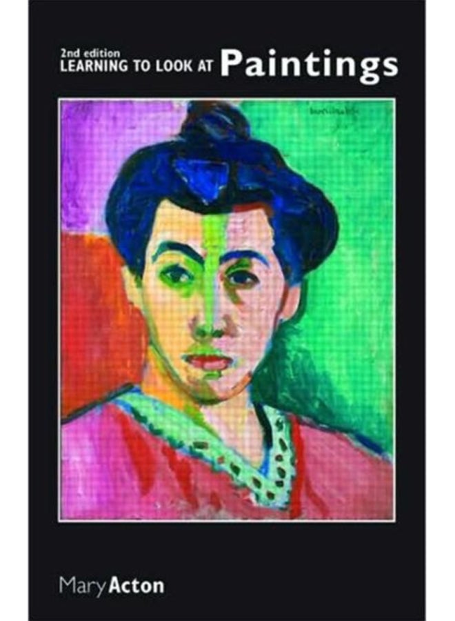 Learning to Look at Paintings