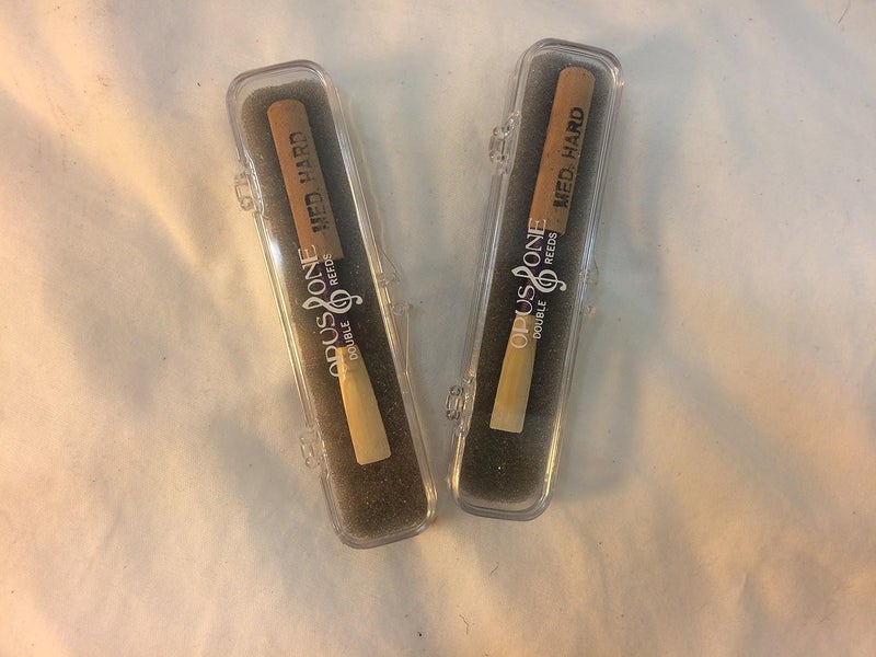 Opus One Medium Oboe Reed - Image 2