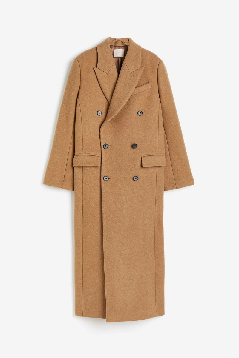 H&M Wool-blend coat
