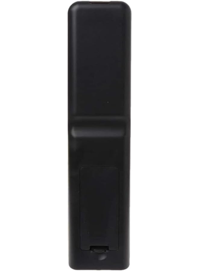 erorex Replacement Remote Control Compatible With Goldtec Lcd Led Tv  - Image 5