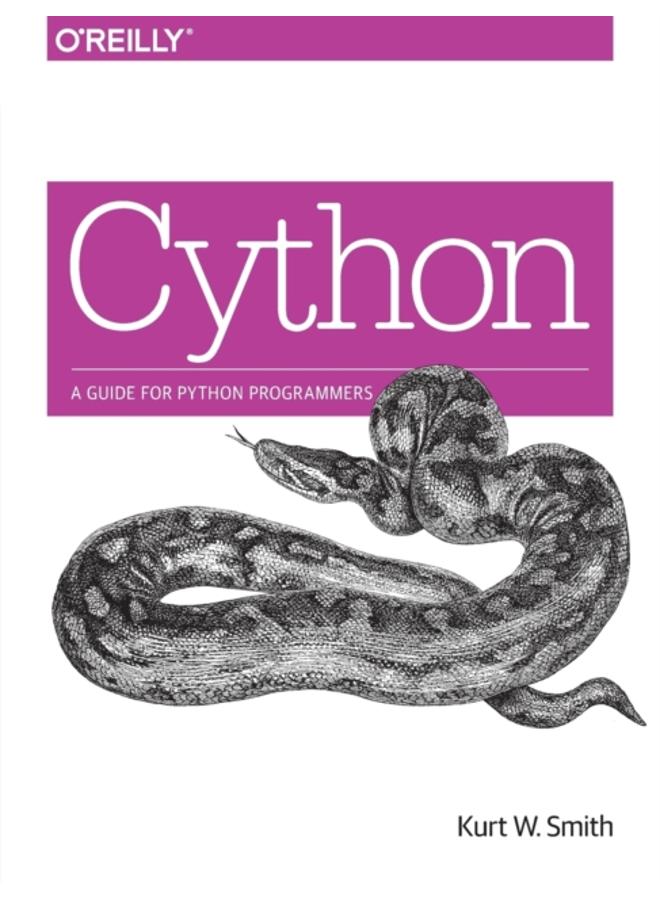 Cython 