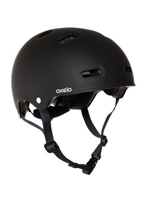 Inline Skating Skateboarding Scootering Helmet Size M