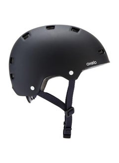 OXELO Inline Skating Skateboarding Scootering Helmet Size M  - Image 2