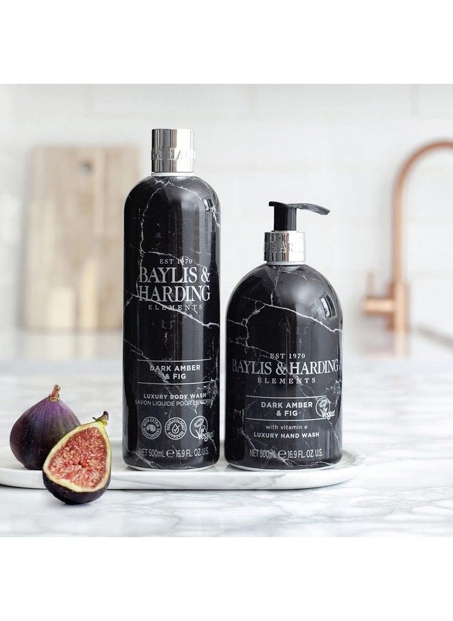 Dark Fig & Amber Elements Hand Wash 500Ml Pack Of 3  Vegan Friendly - pzsku/ZCF596689CE13658F34A4Z/45/_/1690174424/0be15139-0589-4ad2-a74f-45980bef9a07