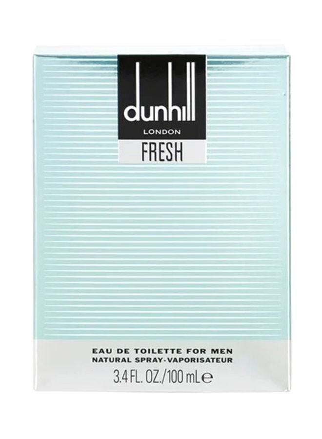 دانهيل عطر Fresh 100ملليلتر - Image 3