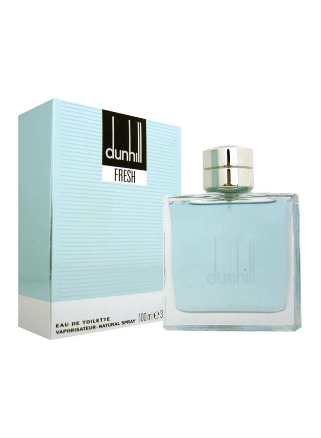 دانهيل عطر Fresh 100ملليلتر - Image 2