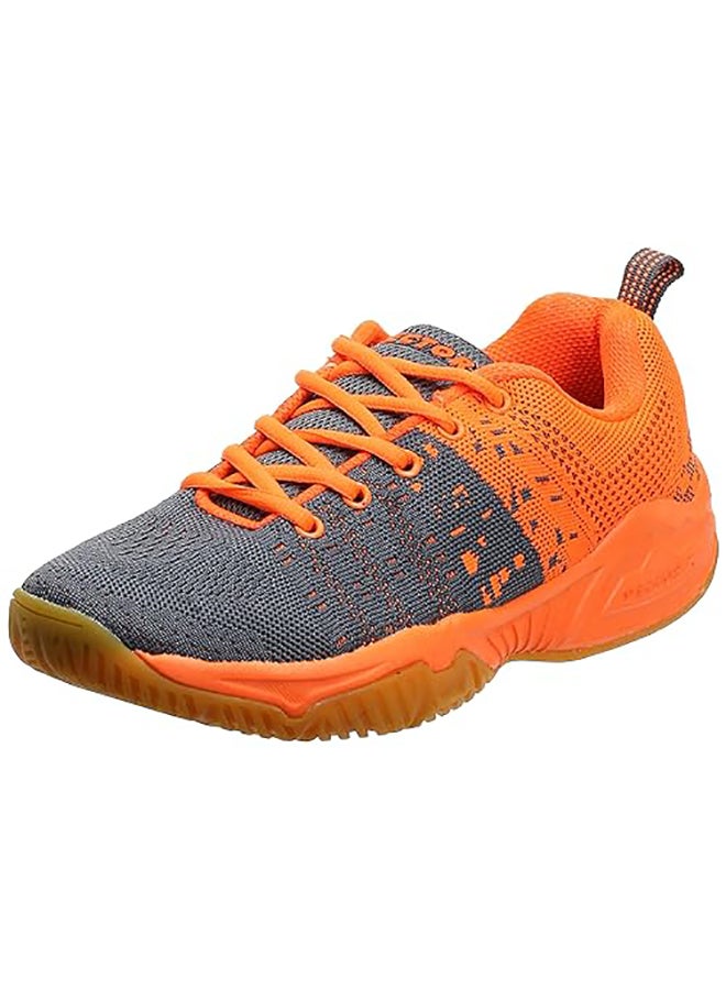 Vector X Lightweight And Comfortable Badminton Shoes For Men And Boys Size 6 UK / 7 US / 40 EU Padded Footbed And Cushioned Ankle - Image 1