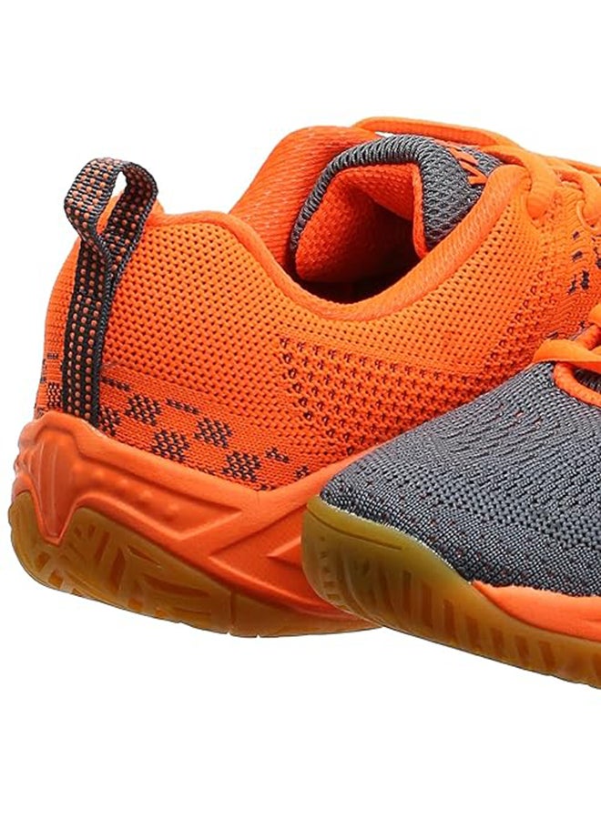 Vector X Lightweight And Comfortable Badminton Shoes For Men And Boys Size 6 UK / 7 US / 40 EU Padded Footbed And Cushioned Ankle - Image 3