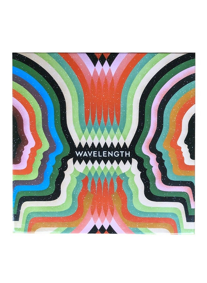 بالم كورت الطول الموجي - Image 1