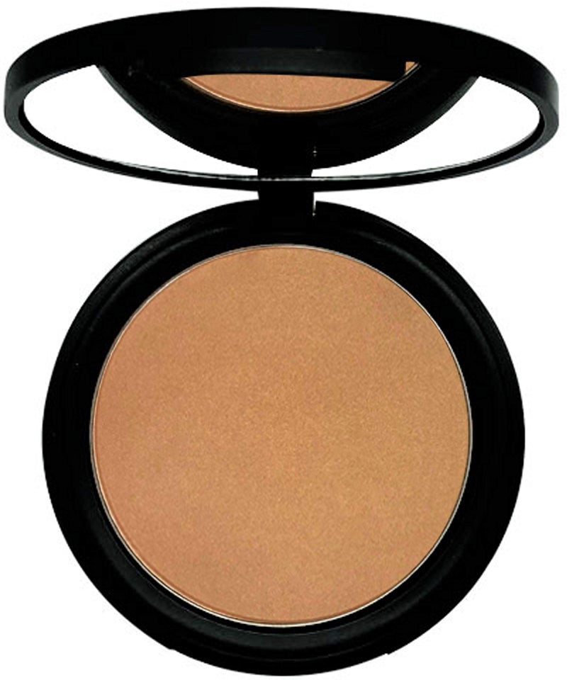 Mom's Secret 100% Natural Matte Bronzer Makeup, Organic, Vegan, Cruelty Free, Made in the USA, 0.42 oz. (Endless Summer) - Image 1