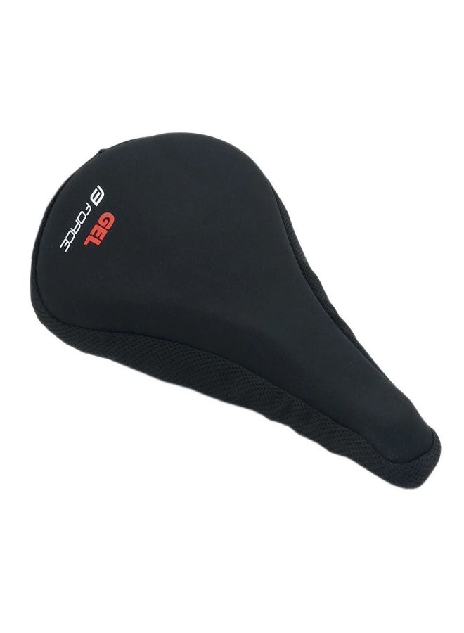 فورس FORCE saddle cover GEL 280 x 200 mm not shaped - Image 1