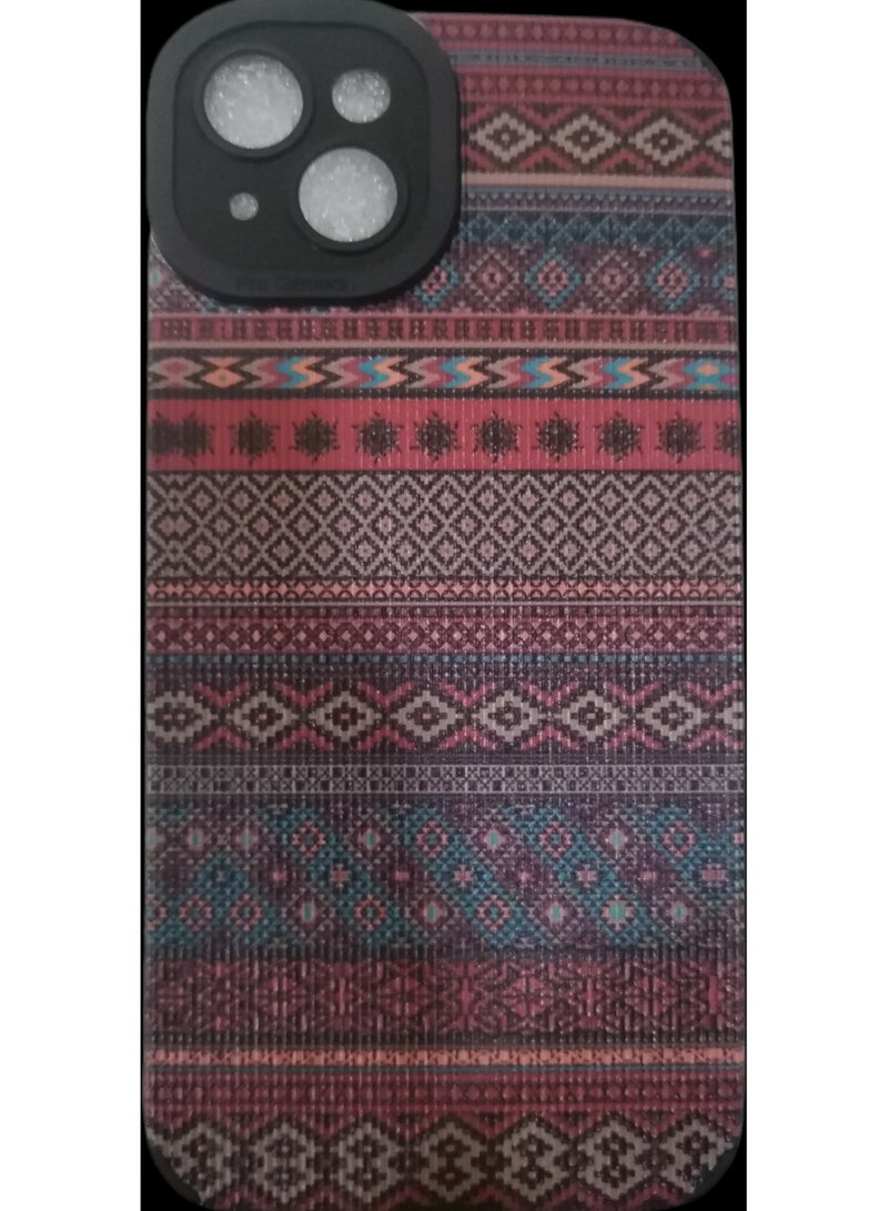 عام غطاء جوال ايفون 15 - Image 1