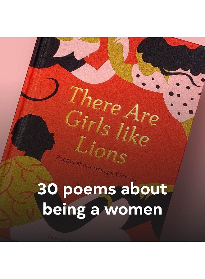There are Girls like Lions - Image 2
