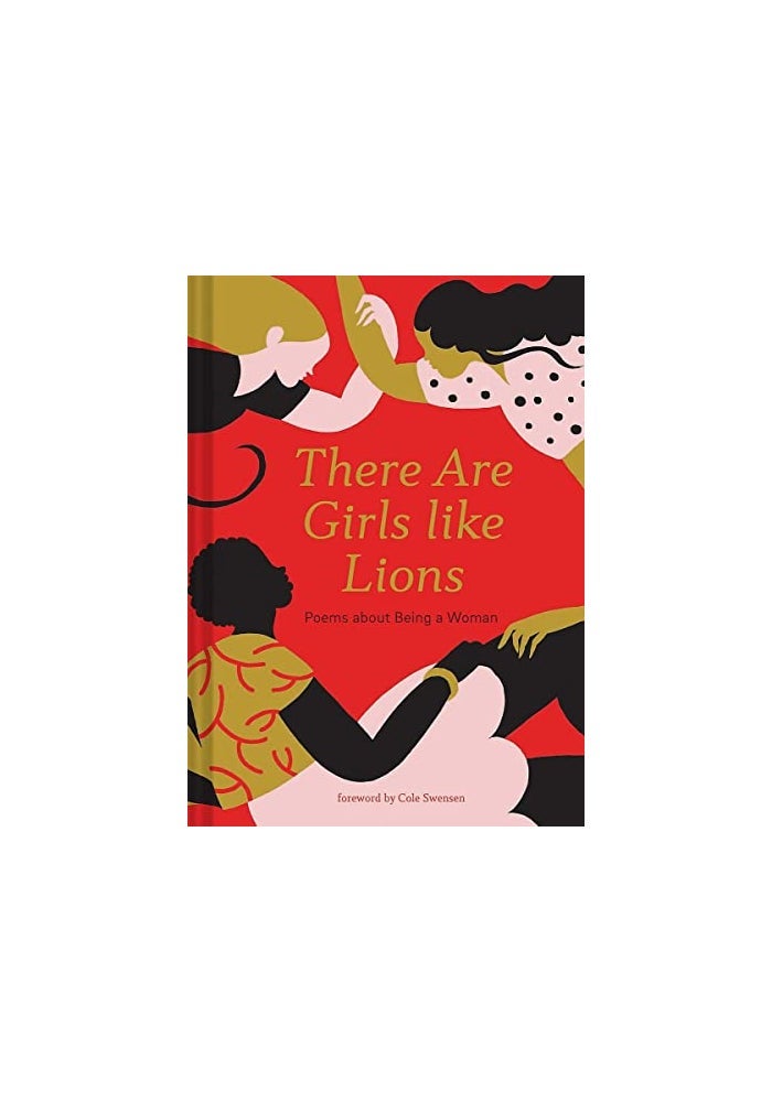 There are Girls like Lions - Image 1