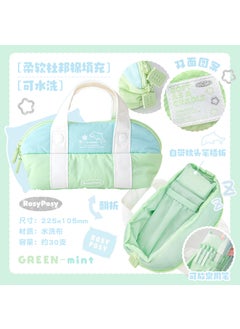 blue green color matching