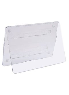 Generic Covers Hard Case Rubberized Hard Matte Case Cover Compatible with Apple Macbook Air 13.3 Inch (Models: A1369 & A1466 Old Version 2010-2017 Released)  - Image 2
