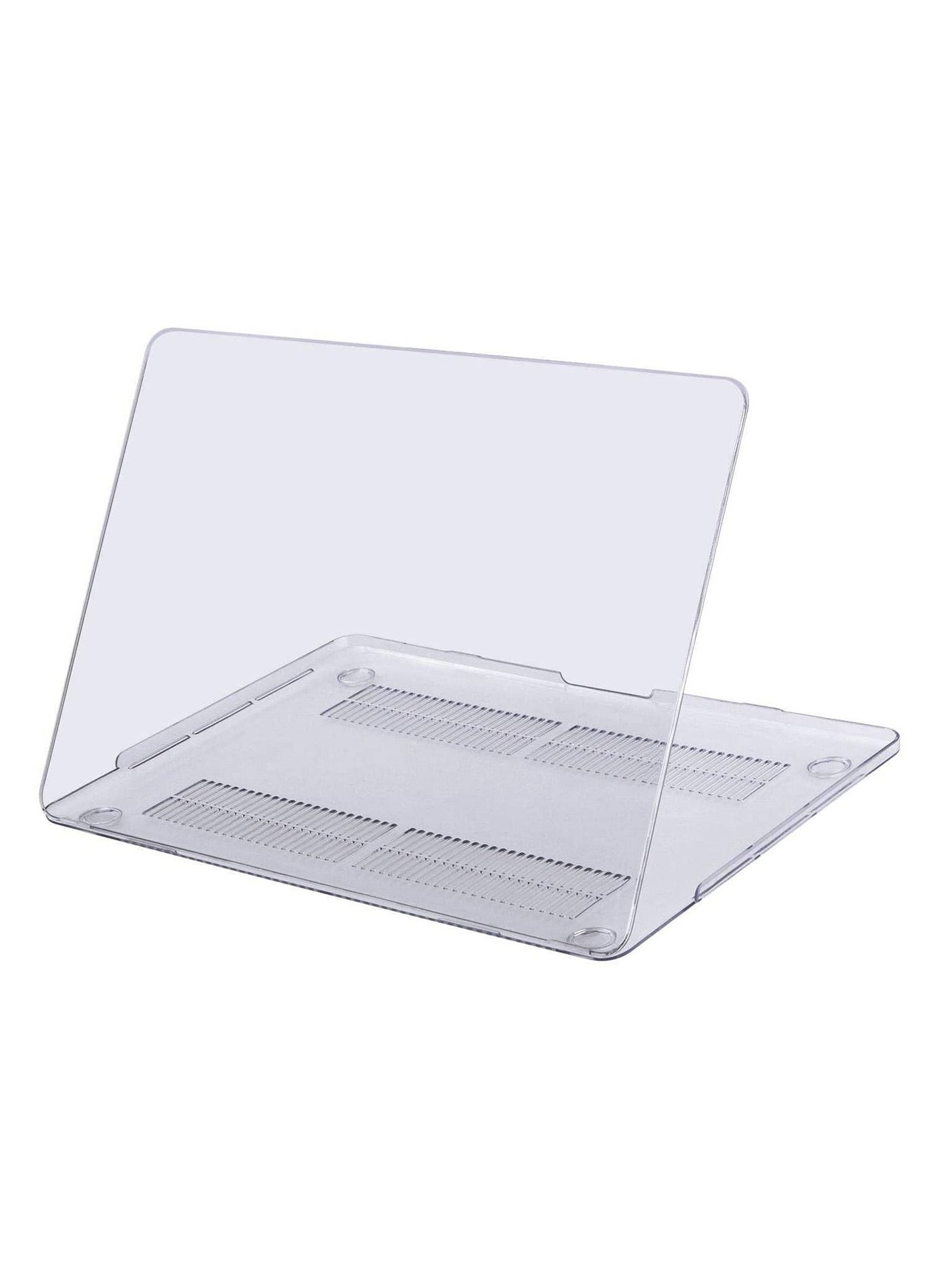 Covers Hard Case Rubberized Hard Matte Case Cover Compatible with Apple Macbook Air 13.3 Inch (Models: A1369 & A1466 Old Version 2010-2017 Released)