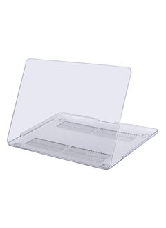 Generic Covers Hard Case Rubberized Hard Matte Case Cover Compatible with Apple Macbook Air 13.3 Inch (Models: A1369 & A1466 Old Version 2010-2017 Released)  - Image 1