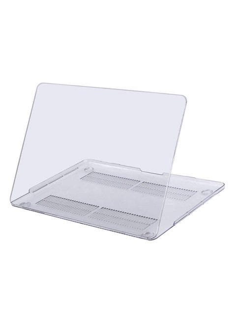 Covers Hard Case Rubberized Hard Matte Case Cover Compatible with Apple Macbook Air 13.3 Inch (Models: A1369 & A1466 Old Version 2010-2017 Released)