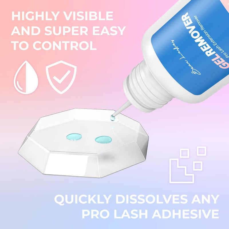 بو لاشز جل للإزالة مُتطور - Image 3