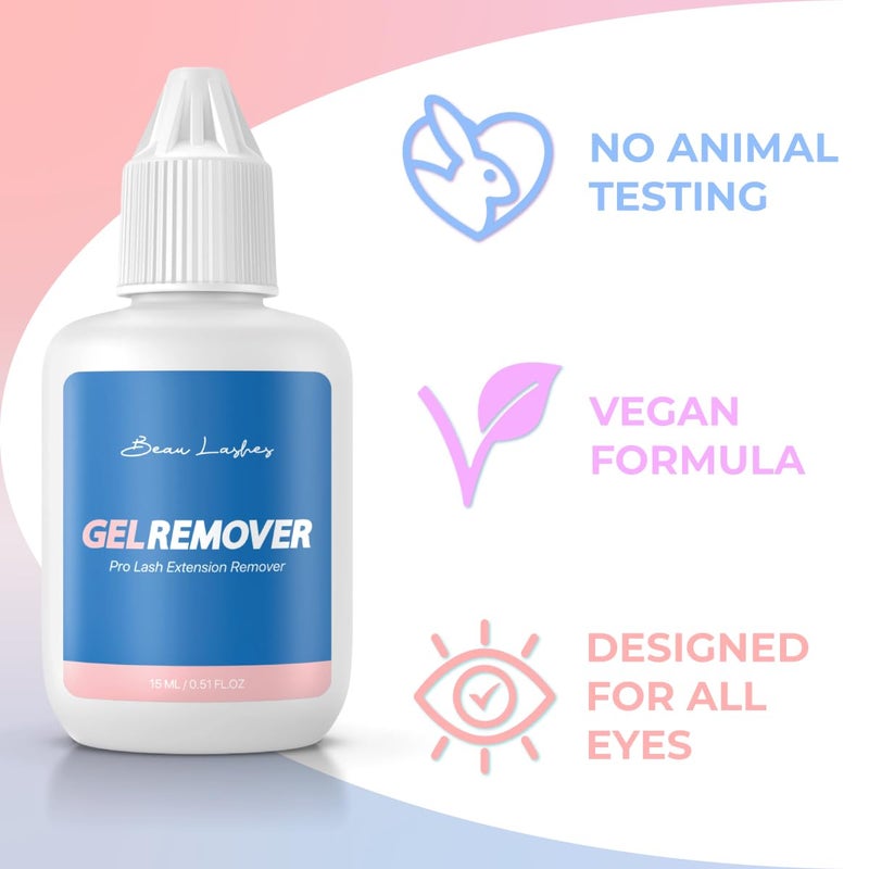 بو لاشز جل للإزالة مُتطور - Image 5