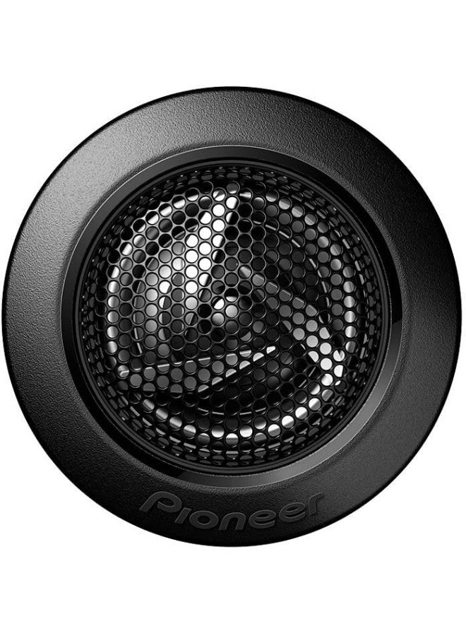 Pioneer TS-651C 390W 2-Way Component Split System, 16.5 cm Size - Image 2