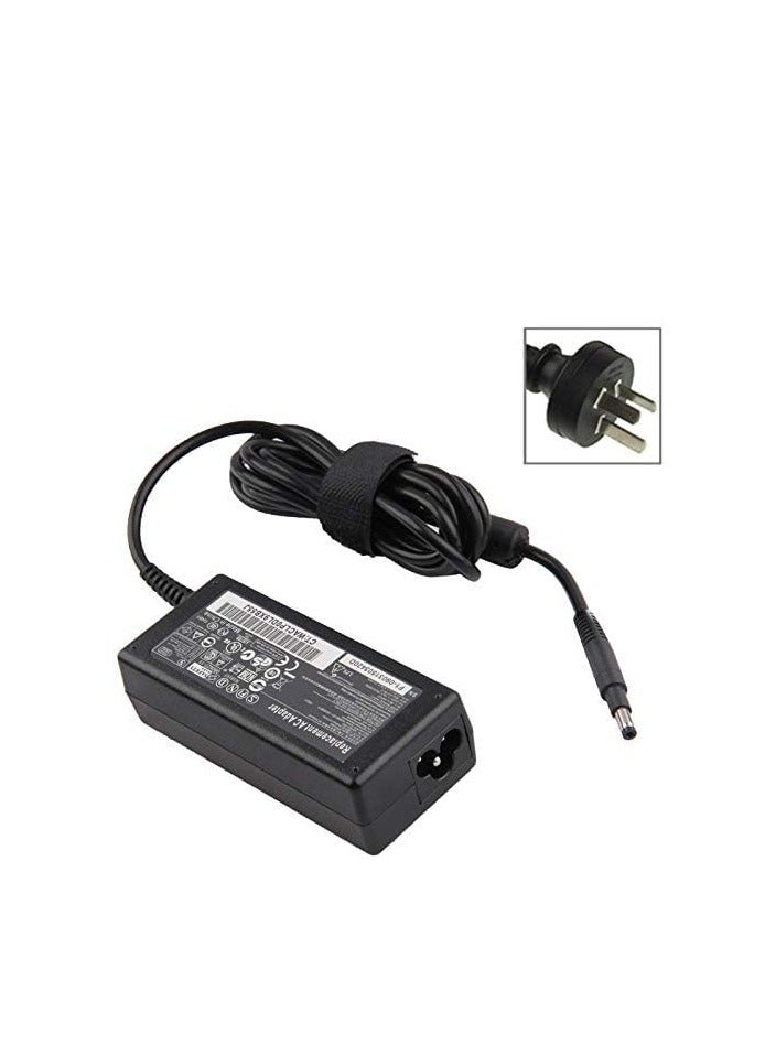 Terabyte 4.8 mm x 1.7mm 19V 3.33A AC Adapter for HP Envy / Pavilion / Sleekbook Laptop(AU Plug) - Image 1