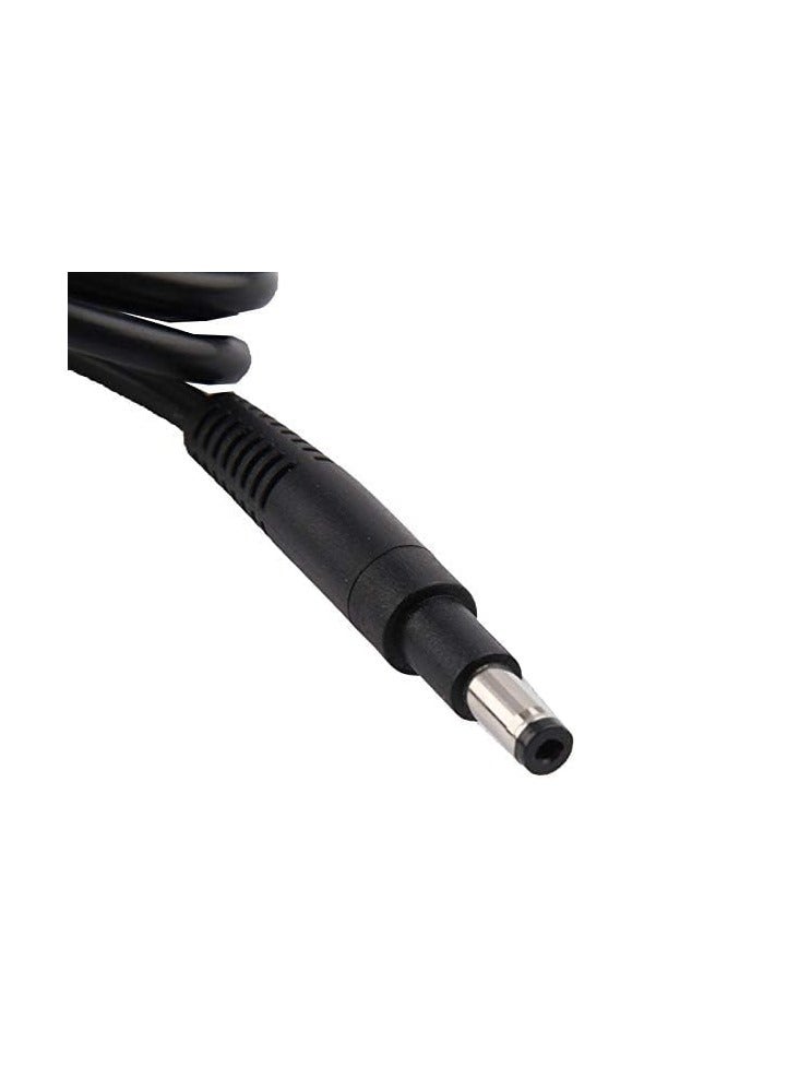 Terabyte 4.8 mm x 1.7mm 19V 3.33A AC Adapter for HP Envy / Pavilion / Sleekbook Laptop(AU Plug) - Image 4